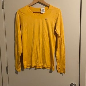 Nike long sleeve